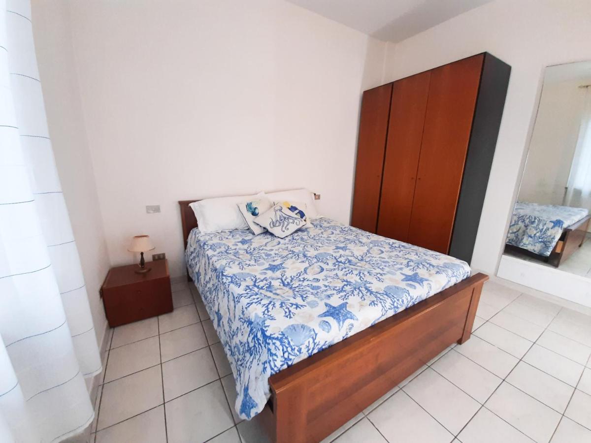 Al Mare Da Nonna Me' Apartment Porto Sant'Elpidio Exterior photo